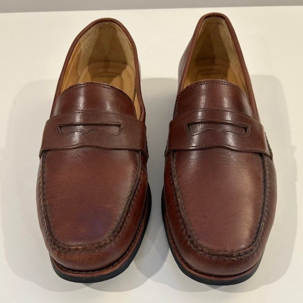 Johnston & Murphy Men's Loafer